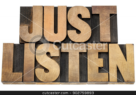 To use this stock image in your creative project, please select the size you need over to the right and click the "Add to Cart" button.
Your downloaded image will come with the Cutcaster watermark removed so don’t worry about the watermark you see on this page. just listen advice stock photo, just listen advice - isolated text in letterpress wood type blocks by Marek Uliasz
