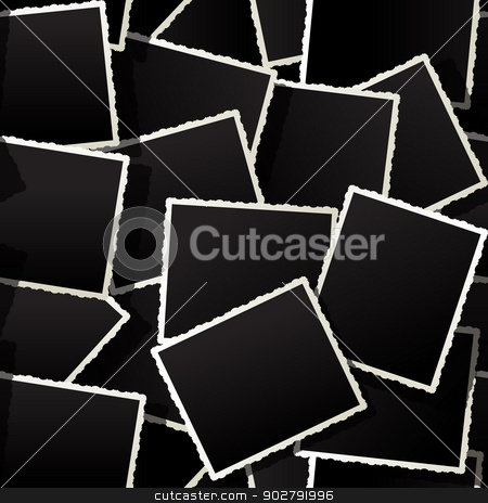 To use this stock image in your creative project, please select the size you need over to the right and click the "Add to Cart" button.
Your downloaded image will come with the Cutcaster watermark removed so don’t worry about the watermark you see on this page. Seamless photo background stock vector clipart, Seamless photo background by Richard Laschon