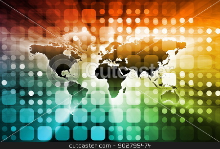 To use this stock image in your creative project, please select the size you need over to the right and click the "Add to Cart" button.
Your downloaded image will come with the Cutcaster watermark removed so don’t worry about the watermark you see on this page. Social Media Advertising stock photo, Social Media Advertising on Website Attention Art by Kheng Ho Toh