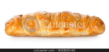 To use this stock image in your creative project, please select the size you need over to the right and click the "Add to Cart" button.
Your downloaded image will come with the Cutcaster watermark removed so don’t worry about the watermark you see on this page. Garlic bread stock photo, Garlic bread isolated on a white background by Givaga