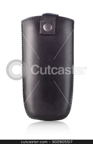 To use this stock image in your creative project, please select the size you need over to the right and click the "Add to Cart" button.
Your downloaded image will come with the Cutcaster watermark removed so don’t worry about the watermark you see on this page. Black case phone stock photo, Case for mobile phone isolated on white background by Givaga