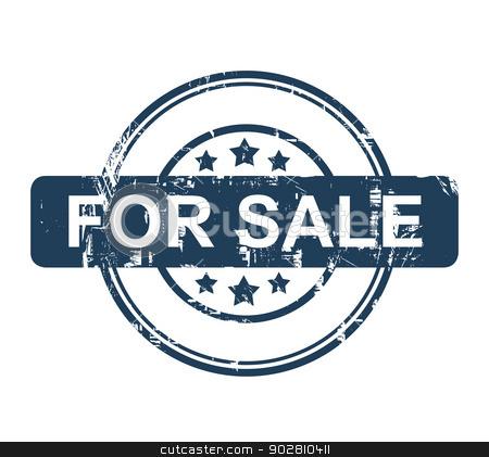 To use this stock image in your creative project, please select the size you need over to the right and click the "Add to Cart" button.
Your downloaded image will come with the Cutcaster watermark removed so don’t worry about the watermark you see on this page. Blue for sale stamp with stars stock photo, Blue for sale stamp with stars isolated on a white background. by Martin Crowdy