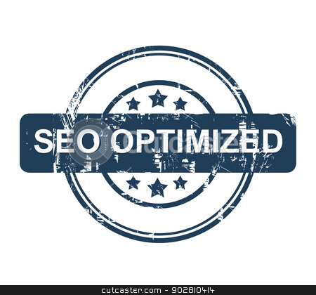 To use this stock image in your creative project, please select the size you need over to the right and click the "Add to Cart" button.
Your downloaded image will come with the Cutcaster watermark removed so don’t worry about the watermark you see on this page. Blue SEO Optimized stamp with stars stock photo, Blue SEO Optimized stamp with stars isolated on a white background. by Martin Crowdy