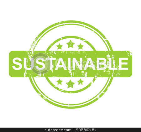 To use this stock image in your creative project, please select the size you need over to the right and click the "Add to Cart" button.
Your downloaded image will come with the Cutcaster watermark removed so don’t worry about the watermark you see on this page. Green sustainable stamp with stars stock photo, Green sustainable stamp with stars isolated on a white background. by Martin Crowdy