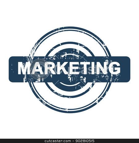 To use this stock image in your creative project, please select the size you need over to the right and click the "Add to Cart" button.
Your downloaded image will come with the Cutcaster watermark removed so don’t worry about the watermark you see on this page. Marketing stamp stock photo, Blue Marketing stamp isolated on a white background. by Martin Crowdy