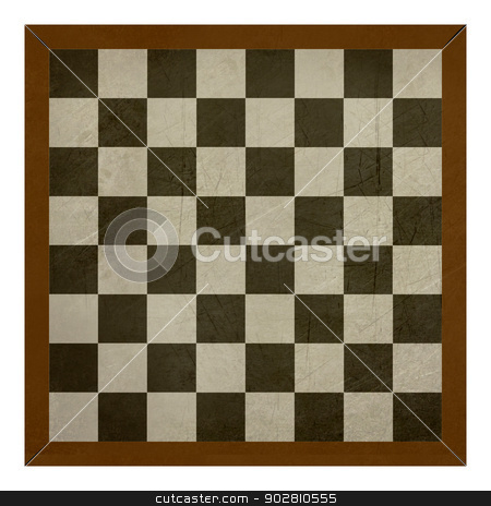 To use this stock image in your creative project, please select the size you need over to the right and click the "Add to Cart" button.
Your downloaded image will come with the Cutcaster watermark removed so don’t worry about the watermark you see on this page. Old wooden grunge chess or draughts board stock photo, Grunge chess or draughts board isolated on white background. by Martin Crowdy