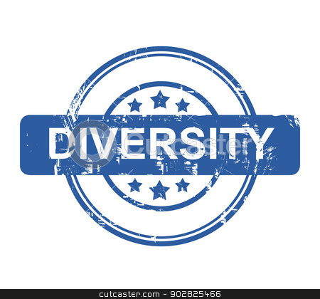 To use this stock image in your creative project, please select the size you need over to the right and click the "Add to Cart" button.
Your downloaded image will come with the Cutcaster watermark removed so don’t worry about the watermark you see on this page. Business diversity stamp stock photo, Business diversity stamp with stars isolated on a white background. by Martin Crowdy