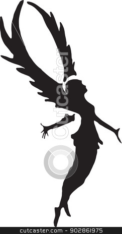 To use this stock image in your creative project, please select the size you need over to the right and click the "Add to Cart" button.
Your downloaded image will come with the Cutcaster watermark removed so don’t worry about the watermark you see on this page. Angel of christmas made in eps stock vector clipart, Angel of christmas made in eps by Copceac Oleg