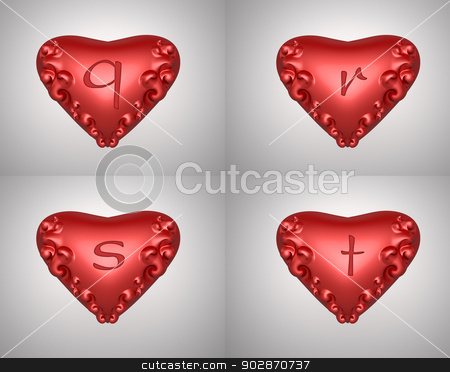 To use this stock image in your creative project, please select the size you need over to the right and click the "Add to Cart" button.
Your downloaded image will come with the Cutcaster watermark removed so don’t worry about the watermark you see on this page. valentine text stock photo, heart illustration text for valentine day background by apichart