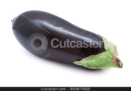 To use this stock image in your creative project, please select the size you need over to the right and click the "Add to Cart" button.
Your downloaded image will come with the Cutcaster watermark removed so don’t worry about the watermark you see on this page. Aubergine stock photo, Ripe fresh aubergine or eggplant isolated on white background by Alexey Popov