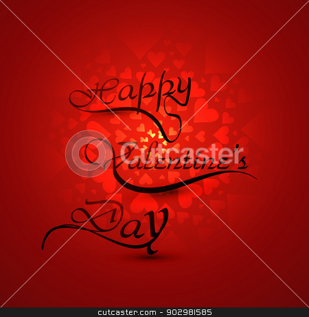 To use this stock image in your creative project, please select the size you need over to the right and click the "Add to Cart" button.
Your downloaded image will come with the Cutcaster watermark removed so don’t worry about the watermark you see on this page. Happy Valentine's day hearts card with lettering text colorful b stock vector clipart, Happy Valentine's day hearts card with lettering text colorful background vector by bharat pandey