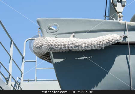 To use this stock image in your creative project, please select the size you need over to the right and click the "Add to Cart" button.
Your downloaded image will come with the Cutcaster watermark removed so don’t worry about the watermark you see on this page. bumper of lifeboat stock photo, bumper of lifeboat by Jozsef Demeter