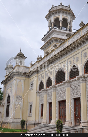 To use this stock image in your creative project, please select the size you need over to the right and click the "Add to Cart" button.
Your downloaded image will come with the Cutcaster watermark removed so don’t worry about the watermark you see on this page. Chowmahalla Palace in Hyderabad stock photo, Chowmahalla Palace in Hyderabad, India by Ritu Jethani