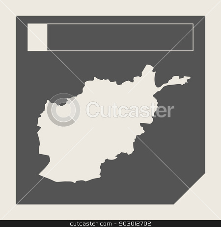 To use this stock image in your creative project, please select the size you need over to the right and click the "Add to Cart" button.
Your downloaded image will come with the Cutcaster watermark removed so don’t worry about the watermark you see on this page. Afghanistan map button stock photo, Afghanistan map button in responsive flat web design map button isolated with clipping path. by Martin Crowdy