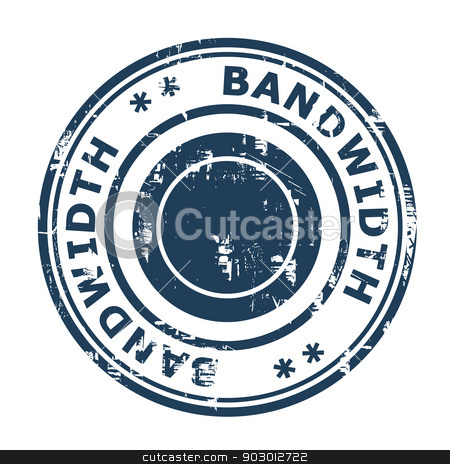 To use this stock image in your creative project, please select the size you need over to the right and click the "Add to Cart" button.
Your downloaded image will come with the Cutcaster watermark removed so don’t worry about the watermark you see on this page. Bandwidth concept stamp stock photo, Bandwidth concept stamp isolated on a white background. by Martin Crowdy