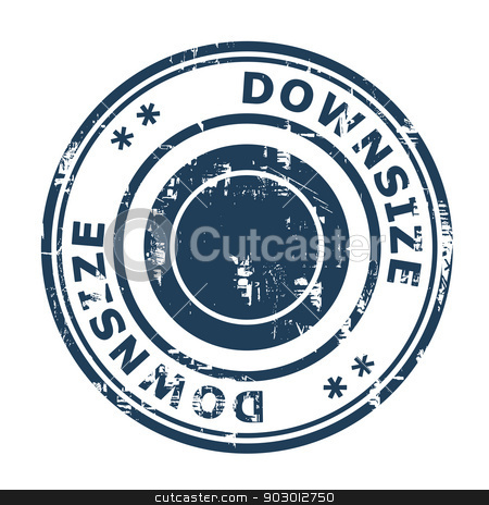 To use this stock image in your creative project, please select the size you need over to the right and click the "Add to Cart" button.
Your downloaded image will come with the Cutcaster watermark removed so don’t worry about the watermark you see on this page. Downsize concept stamp stock photo, Downsize concept stamp isolated on a white background. by Martin Crowdy