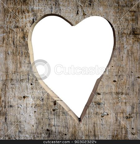 To use this stock image in your creative project, please select the size you need over to the right and click the "Add to Cart" button.
Your downloaded image will come with the Cutcaster watermark removed so don’t worry about the watermark you see on this page. Heart shape carved into a plank stock photo, Heart shape carved into a wooden plank, white copy space by Dutourdumonde