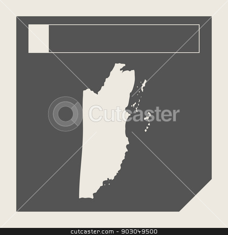 To use this stock image in your creative project, please select the size you need over to the right and click the "Add to Cart" button.
Your downloaded image will come with the Cutcaster watermark removed so don’t worry about the watermark you see on this page. Belize map button stock photo, Belize map button in responsive flat web design map button isolated with clipping path. by Martin Crowdy