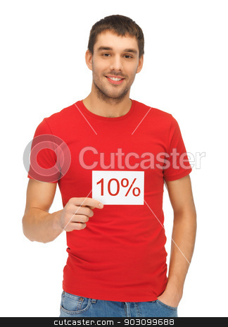 To use this stock image in your creative project, please select the size you need over to the right and click the "Add to Cart" button.
Your downloaded image will come with the Cutcaster watermark removed so don’t worry about the watermark you see on this page. handsome man with discount card stock photo, bright picture of handsome man with discount card. by Syda Productions