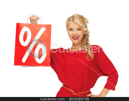 To use this stock image in your creative project, please select the size you need over to the right and click the "Add to Cart" button.
Your downloaded image will come with the Cutcaster watermark removed so don’t worry about the watermark you see on this page. beautiful woman in red dress with shopping bag stock photo, picture of beautiful woman in red dress with shopping bag by Syda Productions