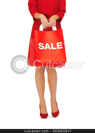 To use this stock image in your creative project, please select the size you need over to the right and click the "Add to Cart" button.
Your downloaded image will come with the Cutcaster watermark removed so don’t worry about the watermark you see on this page. woman on high heels holding shopping bags stock photo, closeup picture of woman on high heels holding shopping bags by Syda Productions