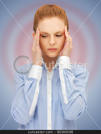 To use this stock image in your creative project, please select the size you need over to the right and click the "Add to Cart" button.
Your downloaded image will come with the Cutcaster watermark removed so don’t worry about the watermark you see on this page. unhappy woman stock photo, unhappy woman holding her head with hands. by Syda Productions