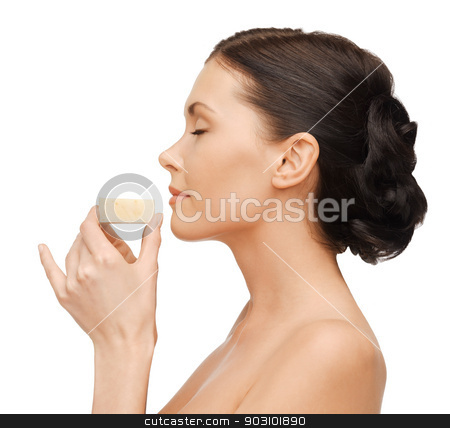 To use this stock image in your creative project, please select the size you need over to the right and click the "Add to Cart" button.
Your downloaded image will come with the Cutcaster watermark removed so don’t worry about the watermark you see on this page. woman with soap stock photo, bright picture of beautiful woman with soap by Syda Productions