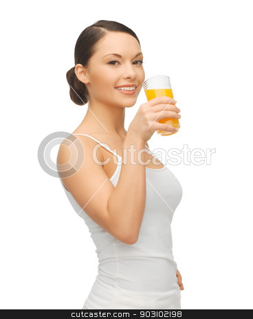 To use this stock image in your creative project, please select the size you need over to the right and click the "Add to Cart" button.
Your downloaded image will come with the Cutcaster watermark removed so don’t worry about the watermark you see on this page. woman with glass of juice stock photo, picture of beautiful woman with glass of juice by Syda Productions
