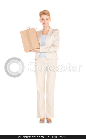 To use this stock image in your creative project, please select the size you need over to the right and click the "Add to Cart" button.
Your downloaded image will come with the Cutcaster watermark removed so don’t worry about the watermark you see on this page. woman with cardboard box stock photo, picture of happy woman with cardboard box by Syda Productions