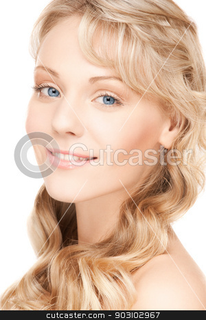 To use this stock image in your creative project, please select the size you need over to the right and click the "Add to Cart" button.
Your downloaded image will come with the Cutcaster watermark removed so don’t worry about the watermark you see on this page. beautiful woman with long hair stock photo, bright picture of beautiful woman with long hair by Syda Productions