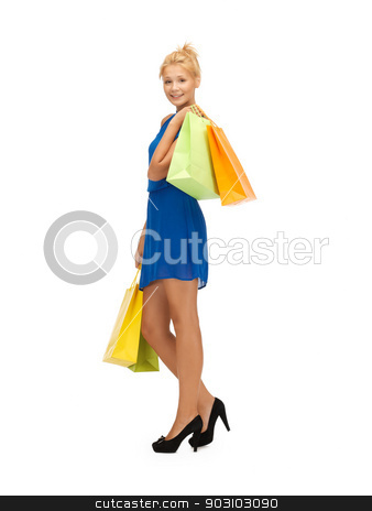 To use this stock image in your creative project, please select the size you need over to the right and click the "Add to Cart" button.
Your downloaded image will come with the Cutcaster watermark removed so don’t worry about the watermark you see on this page. happy teenage girl with shopping bags stock photo, picture of happy teenage girl with shopping bags by Syda Productions