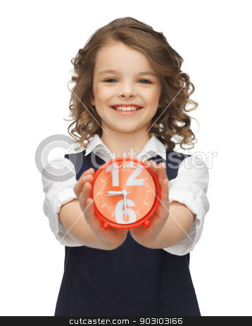To use this stock image in your creative project, please select the size you need over to the right and click the "Add to Cart" button.
Your downloaded image will come with the Cutcaster watermark removed so don’t worry about the watermark you see on this page. girl with alarm clock stock photo, picture of beautiful girl with alarm clock by Syda Productions