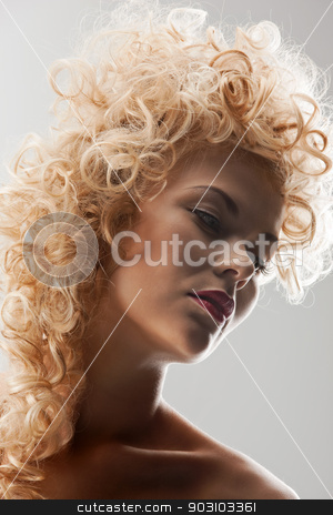 To use this stock image in your creative project, please select the size you need over to the right and click the "Add to Cart" button.
Your downloaded image will come with the Cutcaster watermark removed so don’t worry about the watermark you see on this page. beautiful woman with long hair stock photo, bright picture of beautiful woman with long hair by Syda Productions