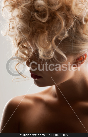 To use this stock image in your creative project, please select the size you need over to the right and click the "Add to Cart" button.
Your downloaded image will come with the Cutcaster watermark removed so don’t worry about the watermark you see on this page. beautiful woman with long hair stock photo, bright picture of beautiful woman with long hair by Syda Productions
