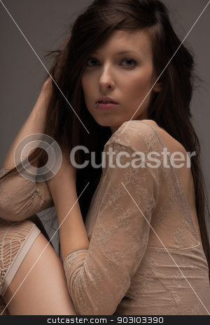 To use this stock image in your creative project, please select the size you need over to the right and click the "Add to Cart" button.
Your downloaded image will come with the Cutcaster watermark removed so don’t worry about the watermark you see on this page. beautiful woman with long hair stock photo, bright picture of beautiful woman with long hair by Syda Productions