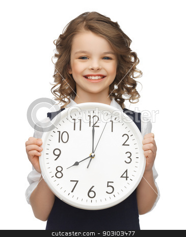 To use this stock image in your creative project, please select the size you need over to the right and click the "Add to Cart" button.
Your downloaded image will come with the Cutcaster watermark removed so don’t worry about the watermark you see on this page. girl with big clock stock photo, picture of beautiful girl with big clock by Syda Productions