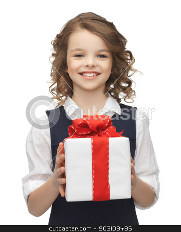 To use this stock image in your creative project, please select the size you need over to the right and click the "Add to Cart" button.
Your downloaded image will come with the Cutcaster watermark removed so don’t worry about the watermark you see on this page. girl with gift box stock photo, picture of beautiful girl with gift box by Syda Productions