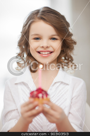 To use this stock image in your creative project, please select the size you need over to the right and click the "Add to Cart" button.
Your downloaded image will come with the Cutcaster watermark removed so don’t worry about the watermark you see on this page. girl with cupcake stock photo, picture of beautiful pre-teen girl with cupcake by Syda Productions