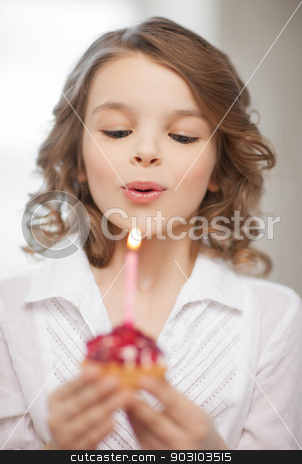 To use this stock image in your creative project, please select the size you need over to the right and click the "Add to Cart" button.
Your downloaded image will come with the Cutcaster watermark removed so don’t worry about the watermark you see on this page. girl with cupcake stock photo, picture of beautiful pre-teen girl with cupcake by Syda Productions