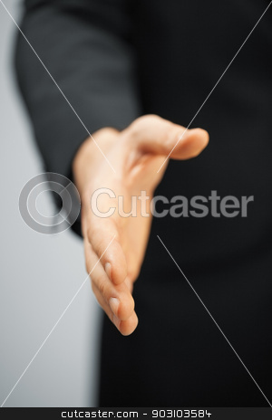 To use this stock image in your creative project, please select the size you need over to the right and click the "Add to Cart" button.
Your downloaded image will come with the Cutcaster watermark removed so don’t worry about the watermark you see on this page. man in suit with an open hand stock photo, picture of man in suit with an open hand . by Syda Productions