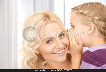 To use this stock image in your creative project, please select the size you need over to the right and click the "Add to Cart" button.
Your downloaded image will come with the Cutcaster watermark removed so don’t worry about the watermark you see on this page. happy mother and child stock photo, bright picture of happy mother and child (focus on girl) by Syda Productions