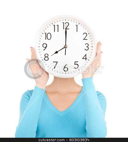 To use this stock image in your creative project, please select the size you need over to the right and click the "Add to Cart" button.
Your downloaded image will come with the Cutcaster watermark removed so don’t worry about the watermark you see on this page. businesswoman with clock over her face stock photo, picture of businesswoman with clock over her face by Syda Productions