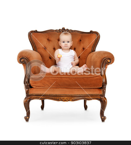 To use this stock image in your creative project, please select the size you need over to the right and click the "Add to Cart" button.
Your downloaded image will come with the Cutcaster watermark removed so don’t worry about the watermark you see on this page. baby with big lollipop stock photo, picture of adorable baby with big lollipop by Syda Productions