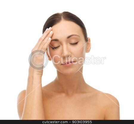 To use this stock image in your creative project, please select the size you need over to the right and click the "Add to Cart" button.
Your downloaded image will come with the Cutcaster watermark removed so don’t worry about the watermark you see on this page. depressed woman stock photo, СЃloseup portrait of a young woman looking depressed by Syda Productions