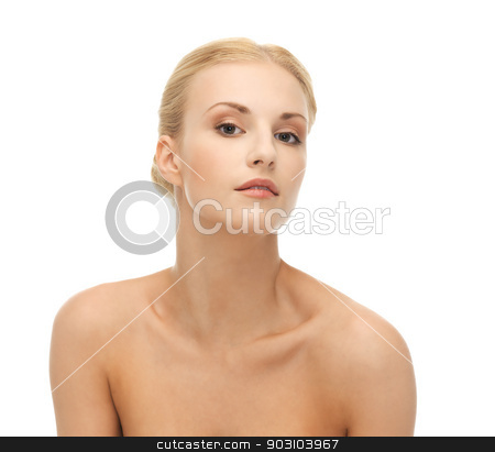 To use this stock image in your creative project, please select the size you need over to the right and click the "Add to Cart" button.
Your downloaded image will come with the Cutcaster watermark removed so don’t worry about the watermark you see on this page. beautiful woman with blonde hair stock photo, face of beautiful woman with blonde hair by Syda Productions