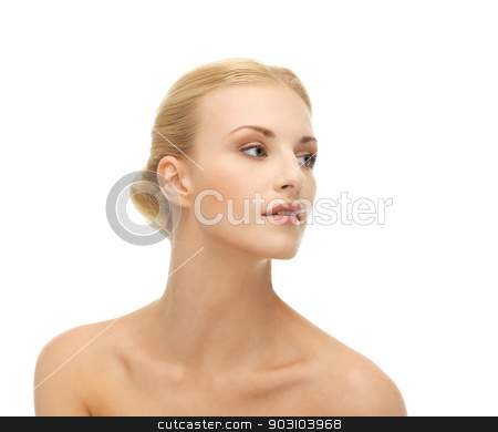 To use this stock image in your creative project, please select the size you need over to the right and click the "Add to Cart" button.
Your downloaded image will come with the Cutcaster watermark removed so don’t worry about the watermark you see on this page. beautiful woman with blonde hair stock photo, face of beautiful woman with blonde hair by Syda Productions
