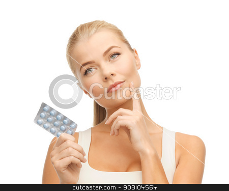 To use this stock image in your creative project, please select the size you need over to the right and click the "Add to Cart" button.
Your downloaded image will come with the Cutcaster watermark removed so don’t worry about the watermark you see on this page. young woman with pills stock photo, picture of thoughtful young woman with pills by Syda Productions