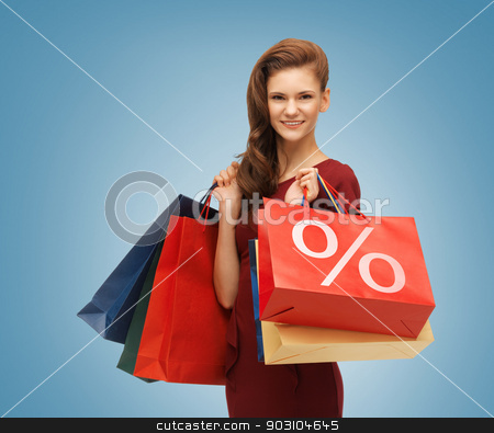 To use this stock image in your creative project, please select the size you need over to the right and click the "Add to Cart" button.
Your downloaded image will come with the Cutcaster watermark removed so don’t worry about the watermark you see on this page. girl with shopping bags stock photo, picture of beautiful girl with shopping bags by Syda Productions