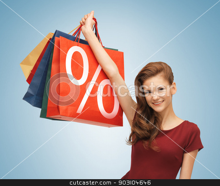 To use this stock image in your creative project, please select the size you need over to the right and click the "Add to Cart" button.
Your downloaded image will come with the Cutcaster watermark removed so don’t worry about the watermark you see on this page. girl with shopping bags stock photo, picture of beautiful girl with shopping bags by Syda Productions