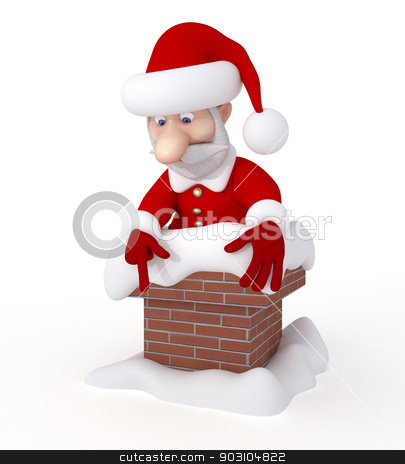 To use this stock image in your creative project, please select the size you need over to the right and click the "Add to Cart" button.
Your downloaded image will come with the Cutcaster watermark removed so don’t worry about the watermark you see on this page. Christmas holiday. stock photo, New Year's congratulation from Santa Claus. by karelin721